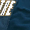 University of Notre Dame Fighting Irish grafisk vindjakke University of Notre Dame Fighting Irish grafisk vindjakke