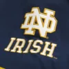 University of Notre Dame Fighting Irish grafisk vindjakke University of Notre Dame Fighting Irish grafisk vindjakke