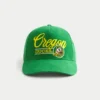 University of Oregon Ducks grafisk baseballkasket