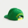 University of Oregon Ducks grafisk baseballkasket