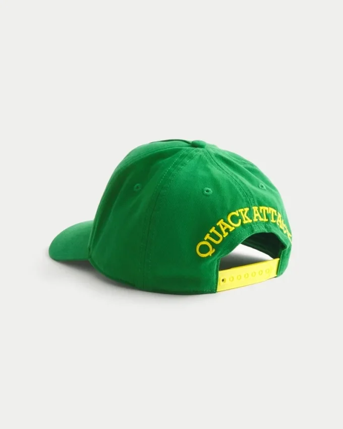 University of Oregon Ducks grafisk baseballkasket