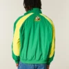 University of Oregon Ducks grafisk vindjakke University of Oregon Ducks grafisk vindjakke