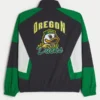 University of Oregon Ducks grafisk vindjakke University of Oregon Ducks grafisk vindjakke
