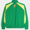 University of Oregon Ducks grafisk vindjakke University of Oregon Ducks grafisk vindjakke