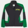 University of Oregon Ducks grafisk vindjakke University of Oregon Ducks grafisk vindjakke