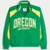 University of Oregon Ducks grafisk vindjakke University of Oregon Ducks grafisk vindjakke