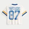University of Pittsburgh Panthers grafisk fodboldtrøje University of Pittsburgh Panthers grafisk fodboldtrøje