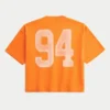 University of Tennessee Volunteers grafisk fodboldtrøje University of Tennessee Volunteers grafisk fodboldtrøje