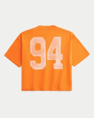 University of Tennessee Volunteers grafisk fodboldtrøje