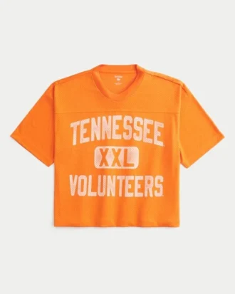 University of Tennessee Volunteers grafisk fodboldtrøje
