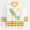 University of Tennessee Volunteers grafisk hockey-trøje University of Tennessee Volunteers grafisk hockey-trøje