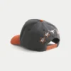 University of Texas at Austin Longhorns grafisk baseballkasket