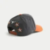 University of Texas at Austin Longhorns grafisk baseballkasket