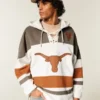 University of Texas at Austin Longhorns grafisk hockey-hoodie University of Texas at Austin Longhorns grafisk hockey-hoodie
