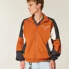 University of Texas at Austin Longhorns grafisk vindjakke University of Texas at Austin Longhorns grafisk vindjakke