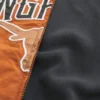 University of Texas at Austin Longhorns grafisk vindjakke University of Texas at Austin Longhorns grafisk vindjakke