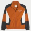 University of Texas at Austin Longhorns grafisk vindjakke University of Texas at Austin Longhorns grafisk vindjakke