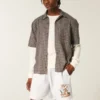 University of Texas at Austin Longhorns grafiske fleece-shorts University of Texas at Austin Longhorns grafiske fleece-shorts