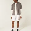 University of Texas at Austin Longhorns grafiske fleece-shorts University of Texas at Austin Longhorns grafiske fleece-shorts
