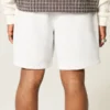 University of Texas at Austin Longhorns grafiske fleece-shorts University of Texas at Austin Longhorns grafiske fleece-shorts