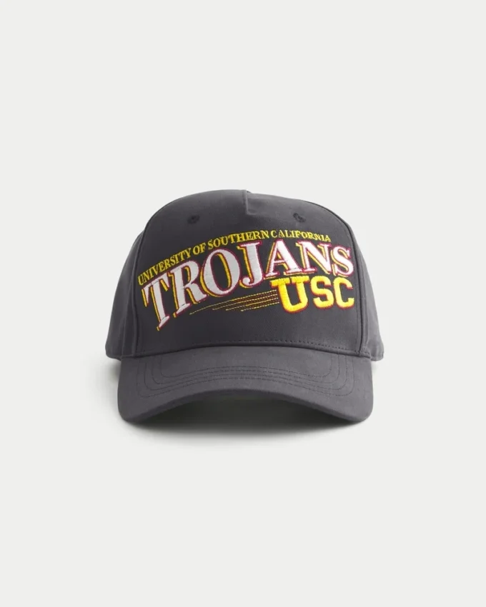 USC Trojans grafisk baseballkasket