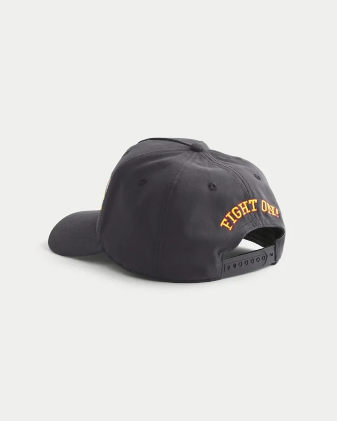 USC Trojans grafisk baseballkasket