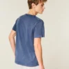 V-hals T-shirt