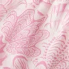 Vævet halterneck babydoll-top Vævet halterneck babydoll-top