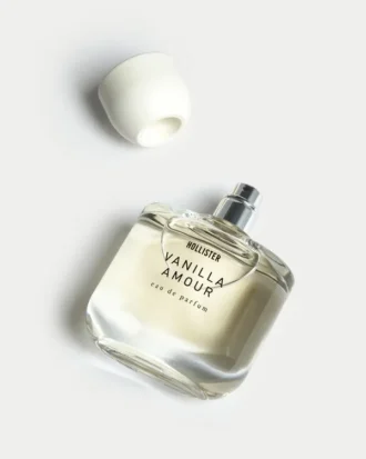 Vanilla Amour Parfume