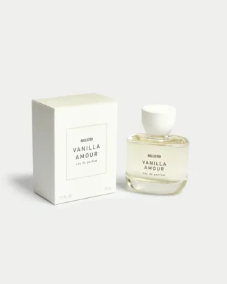 Vanilla Amour Parfume