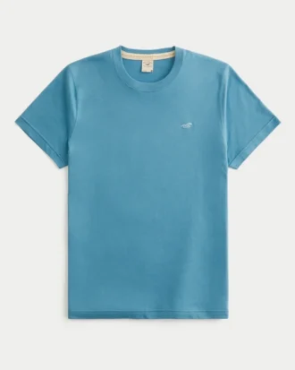 Vault Release Icon Crew T-shirt