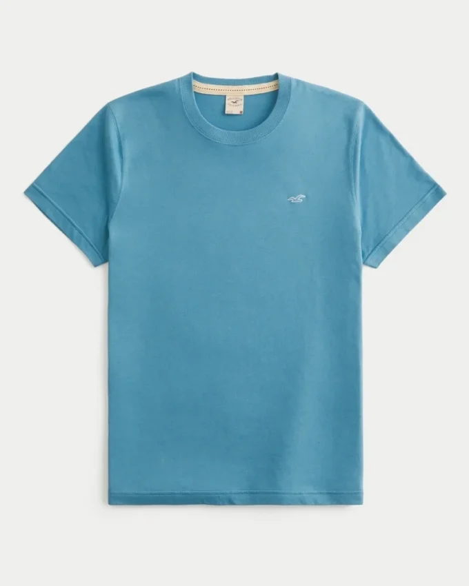 Vault Release Icon Crew T-shirt