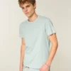 Vault Release Icon Crew T-shirt