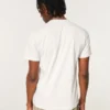 Vault Release kortærmet Henley