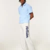 Vault Release Logo Graphic Super Baggy Sweatpants Vault Release Logo Graphic Super Baggy Sweatpants