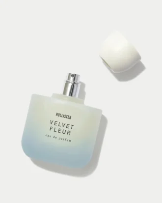 Velvet Fleur Parfume