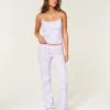 Vendbar camouflagemønstret cami Vendbar camouflagemønstret cami