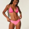 Vendbar Cheeky Bikini-underdel