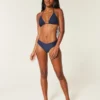 Vendbar Cheeky Bikini-underdel
