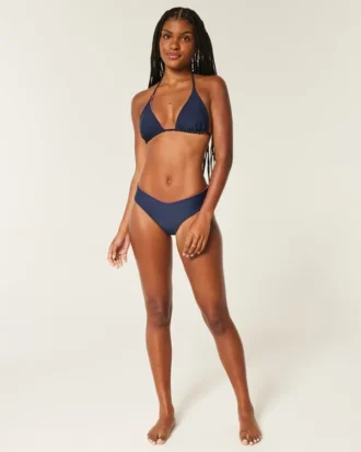 Vendbar Cheeky Bikini-underdel