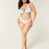 Vendbar Cheeky Bikini-underdel