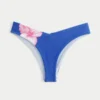 Vendbar Cheeky Bikini-underdel