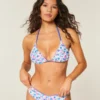 Vendbar V-talje Cheeky bikiniunderdel
