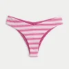 Vendbar V-talje Cheeky bikiniunderdel