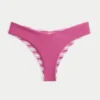 Vendbar V-talje Cheeky bikiniunderdel