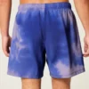 Volley-badeshorts til midt på låret Volley-badeshorts til midt på låret