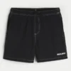 Volley-badeshorts til midt på låret Volley-badeshorts til midt på låret