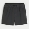 Volley-badeshorts til midt på låret Volley-badeshorts til midt på låret