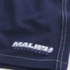 Volley-badeshorts til midt på låret Volley-badeshorts til midt på låret