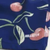 Volley-badeshorts til midt på låret Volley-badeshorts til midt på låret